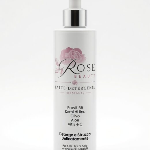Latte Detergente 250ml
