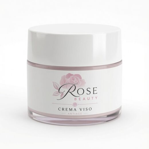 Crema Viso Antiage 50ml