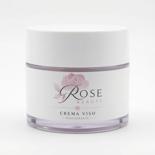 Crema Viso Rigenerante 50ml