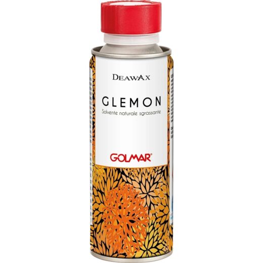 Detergente Solvente Glemor 200ml